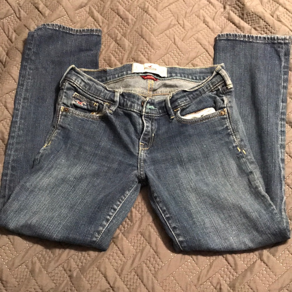 Women jeans